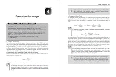 Physique Exercices incontournables MPSI-MP2I-PTSI
