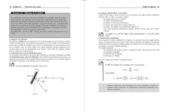 Physique Exercices incontournables MPSI-MP2I-PTSI