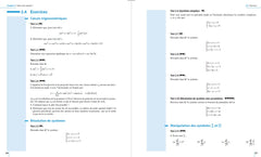 Visa pour la prépa Maths et informatique