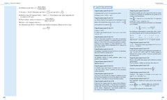 Visa pour la prépa Maths et informatique