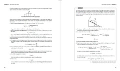 Physique-Chimie Méthodes et exercices MP/MP*-MPI/MPI* - 3e éd.