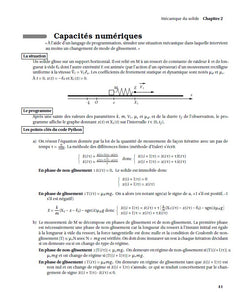 Physique-Chimie Méthodes et exercices MP/MP*-MPI/MPI* - 3e éd.