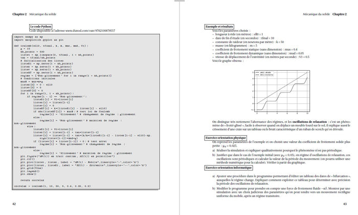 Physique-Chimie Méthodes et exercices MP/MP*-MPI/MPI* - 3e éd.