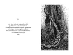 42 oracles chamaniques