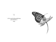 42 oracles chamaniques