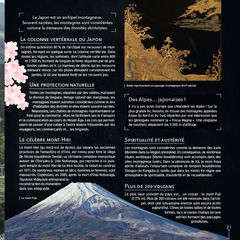 ASSASSIN'S CREED - Discovery Book - Le Japon des samouraïs