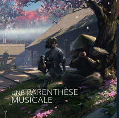 ASSASSIN'S CREED - Discovery Book - Le Japon des samouraïs