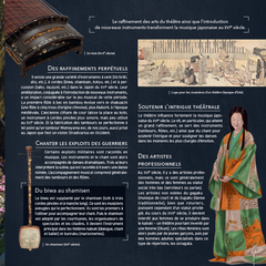 ASSASSIN'S CREED - Discovery Book - Le Japon des samouraïs