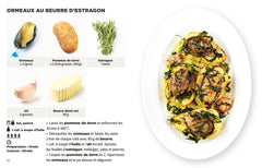 Les recettes de Bretagne les + faciles du monde