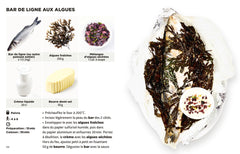 Les recettes de Bretagne les + faciles du monde