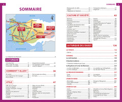Guide du routard Turquie 2025/26