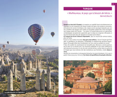 Guide du routard Turquie 2025/26