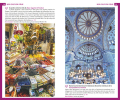 Guide du routard Turquie 2025/26