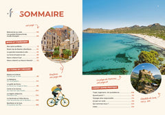 Corse Guide Petaouchnok