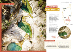 Corse Guide Petaouchnok