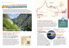 Corse Guide Petaouchnok