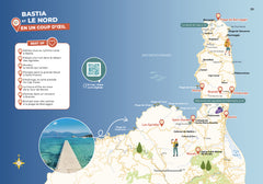 Corse Guide Petaouchnok