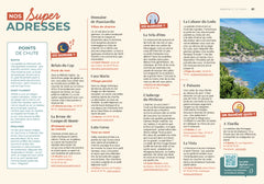 Corse Guide Petaouchnok