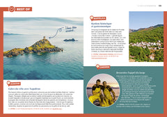 Corse Guide Petaouchnok