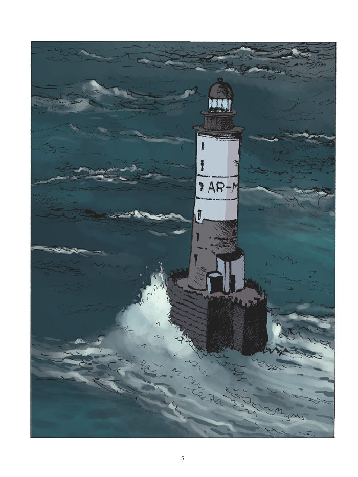 Sang de sein - Poche