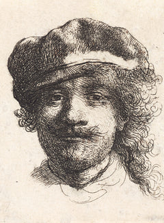 Rembrandt graveur Nouvelle édition