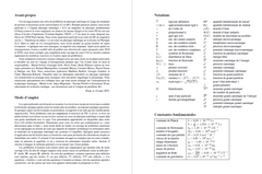 Physique statistique en pratique