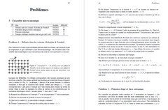 Physique statistique en pratique