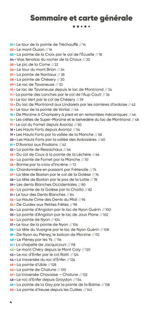 Haut-Chablais, les plus belles randonnées