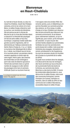 Haut-Chablais, les plus belles randonnées