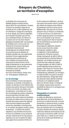 Haut-Chablais, les plus belles randonnées