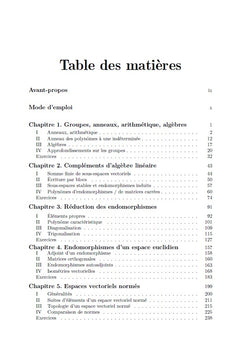 Maths Tout-en-un MP/MP*-MPI/MPI* - 7e éd.