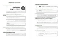 Maths Tout-en-un MP/MP*-MPI/MPI* - 7e éd.