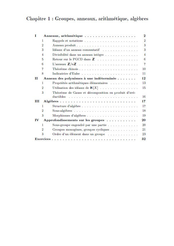 Maths Tout-en-un MP/MP*-MPI/MPI* - 7e éd.