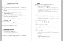 Maths Tout-en-un MP/MP*-MPI/MPI* - 7e éd.