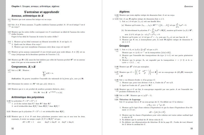 Maths Tout-en-un MP/MP*-MPI/MPI* - 7e éd.