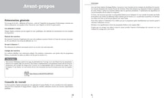 Informatique avec Python - Méthodes et exercices