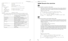 Informatique avec Python - Méthodes et exercices