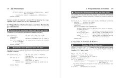 Formulaire MPSI-MP2I-MP-MPI - 9e éd.
