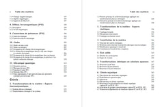 Formulaire PCSI-PC-PSI