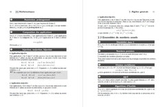 Formulaire PCSI-PC-PSI
