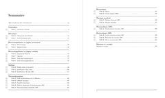 Cahier d'entrainement en physique-chimie MP-MPI