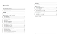 Cahier d'entrainement en physique-chimie MP-MPI