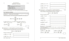 Cahier d'entrainement en physique-chimie MP-MPI