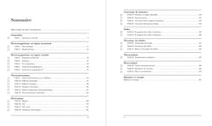 Cahier d'entrainement en physique-chimie PSI