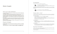 Cahier d'entrainement en physique-chimie PSI