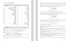 Cahier d'entrainement en physique-chimie PSI