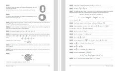 Cahier d'entrainement en physique-chimie PSI