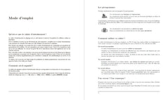 Cahier d'entraînement en physique PC