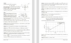 Cahier d'entraînement en physique PC