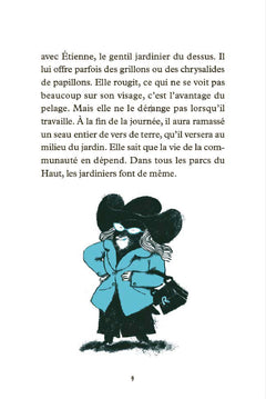 Les locataires de l'Élysée